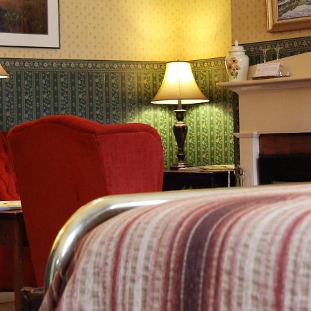 The Notchland Inn Bartlett Eksteriør bilde