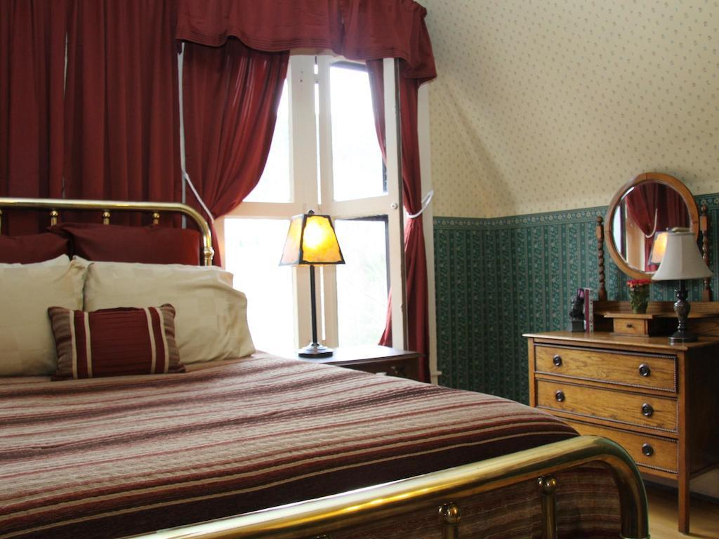 The Notchland Inn Bartlett Rom bilde