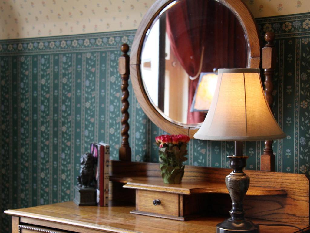 The Notchland Inn Bartlett Rom bilde