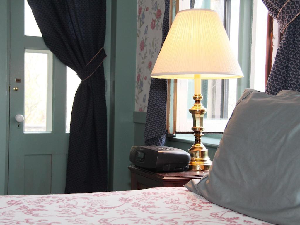 The Notchland Inn Bartlett Rom bilde