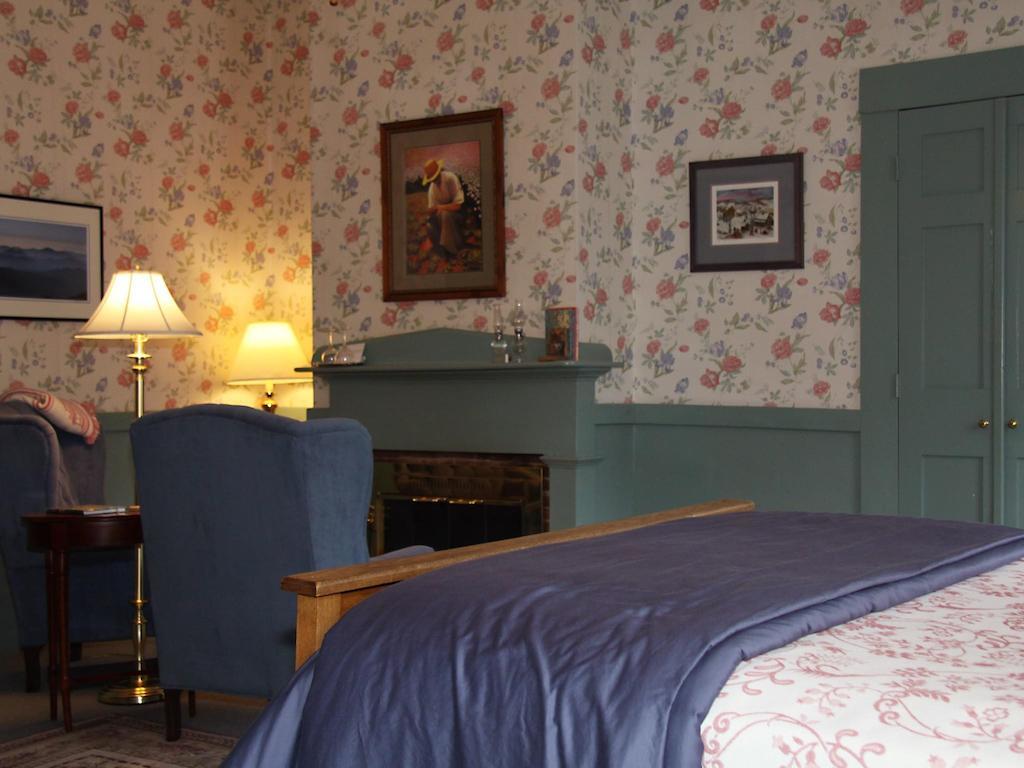 The Notchland Inn Bartlett Rom bilde