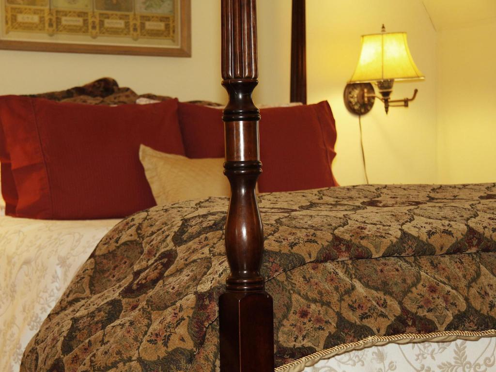 The Notchland Inn Bartlett Rom bilde